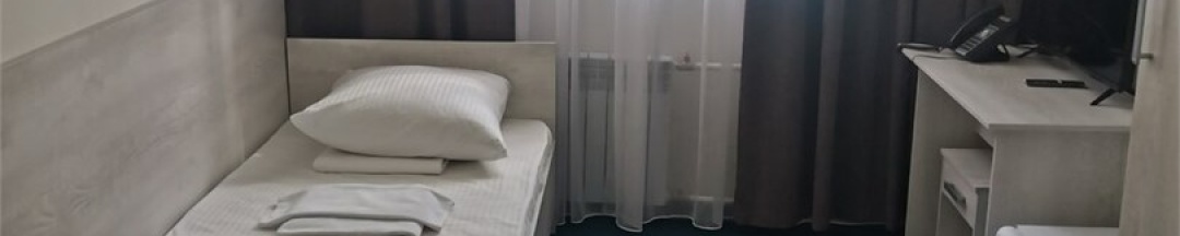 Комфорт в Сити классик