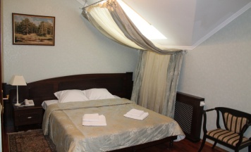 Номер Standard в Терраса