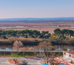 Апартаменты с 3 комнатами в Xon's Platja Hotel Apartments
