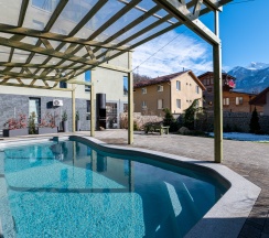 Квартира в Куб_в _Кубе