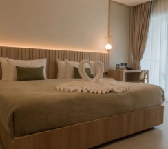 Номер Grand в Niranapa Boutique Resort