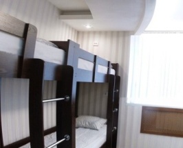 Common room в Да Винчи