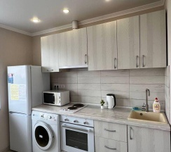 1-комнатные апартаменты стандарт в Orenroom56