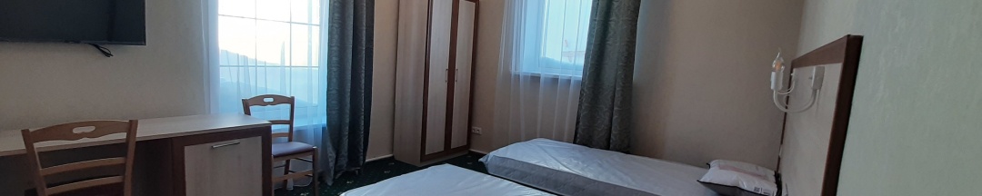 Студия twin в Замок Эдельвейс
