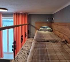 4-местный номер комфорт №7 в Наш