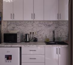 2-местные апартаменты студия в Рекаоблака