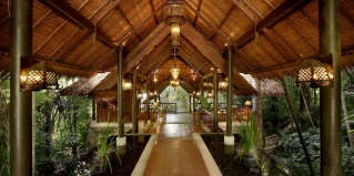 Као Лак: Курортный отель Khaolak Paradise Resort
