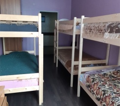 Эконом класс (второй этаж) в Университетская