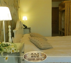 Полулюкс в Ближние Дубки