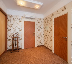 JuniorSuite в Двор Подзноева