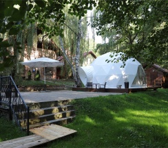 Глэмп в Балтик-Спорт