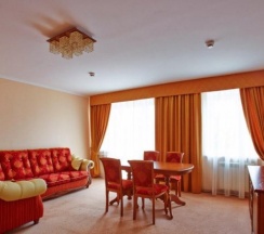 Люкс 2-х комнатный 2-х местный в Пятигорск