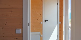 Волгоград: Коттедж Scandi Village