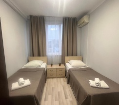 Standart Twin в Чешский Дом