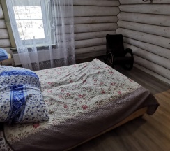 Коттедж стандарт в Жукова Гора