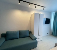 1-комнатные апартаменты стандарт в КакДома