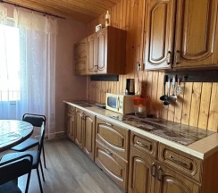 Двухместный номер Standard с балконом (двуспальная кровать) в Море солнца