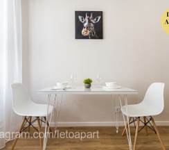 Григорьева 12 │ 253 от Leto Apart в LetoApart Новороссийск