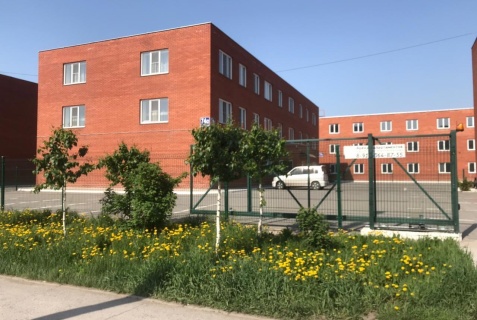Новосибирск: Апартаменты Siberia apartments