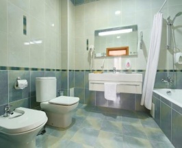 Люкс семейный в Plaza Essentuki