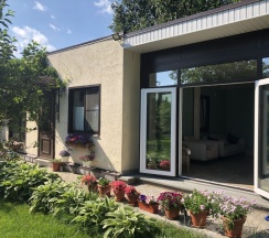 Гостевой дом на Дальней 11 в Скворечник