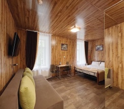 Комфорт №402 в Гармония