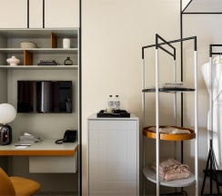 Standard Double / Twin в Glinz