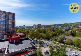 Апартаменты LetoApart Новороссийск в Новороссийске