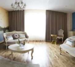 Люкс "Прага" 10000 в Эра