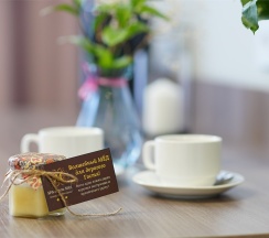 Комфорт в Мёд