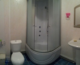 Четырёхместный номер Standard в Тургояк