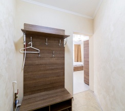 (1 студия )  Апартаменты на Баумана в ApartKazan у Кремля