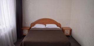 Белокуриха: Отель Баваренок