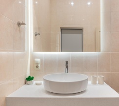 Апартаменты Grand (Гранд) в InnDom