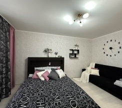 Шувалова 18/8 в УК-ВИП-ЗОНА