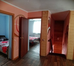 Коттедж с 4 комнатами в Удачный