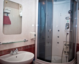 Комфорт двухместный с доп. местом в Звёздный