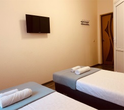 Стандарт Двухместный в Ленарт