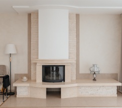 Люкс улучшенный в SPA-провинция