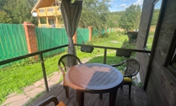 Студия стандарт в Калинин Двор