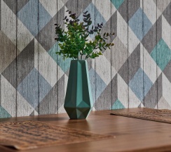 1-комнатные апартаменты стандарт в SunSet