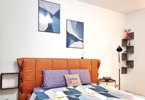 Апартаменты Апартаменты на улица имени Л.И. Гоман, 5 в Мисайлово