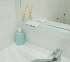 Однокомнатные апартаменты comfort в Alantau