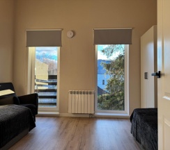 3-комнатный коттедж улучшенный в Дом у Фонтанов