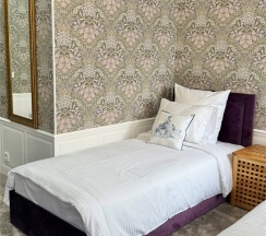 Делюкс в Зеленая вилла