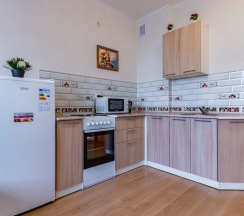 2-комнатные апартаменты студия в DreamHouse