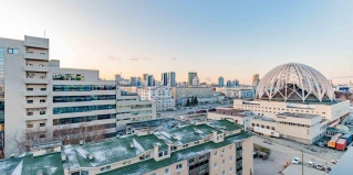Екатеринбург: Апартаменты DreamHouse