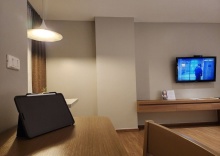 Номер Deluxe в Brighton Hotel & Residence