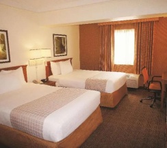 Номер в La Quinta Inn by Wyndham Austin Capitol / Downtown