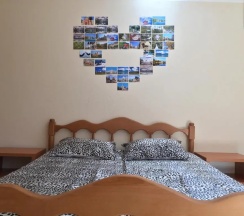 Номер Standard в Дея